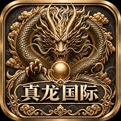 真龙国际